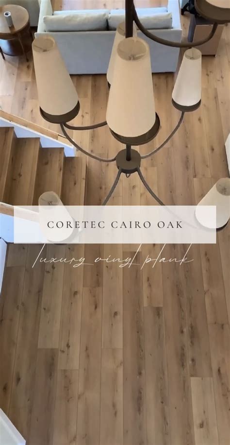 Cairo Oak Flooring