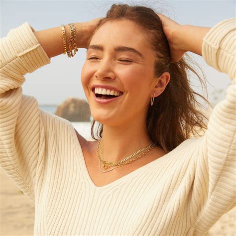 Gorjana Jewelry Review - Must Read This Before Buying