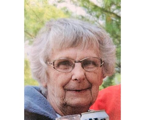 Lillian L. Engebrecht Obituary (2024) - Wausau, WI - Helke Funeral Home ...