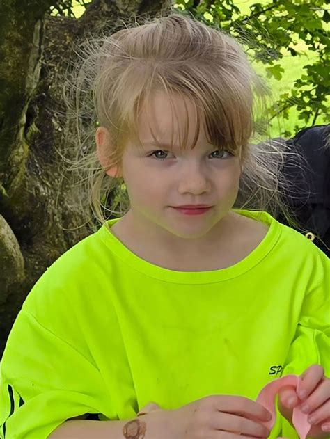 West Calder dad and daughter deaths - everything we know so far - Daily ...