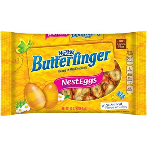 7 Gluten-Free Easter Candy Options To Make Your Tastebuds Hop