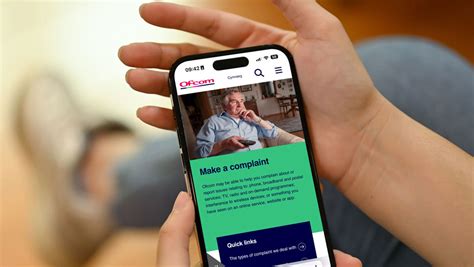 Licence information - Ofcom