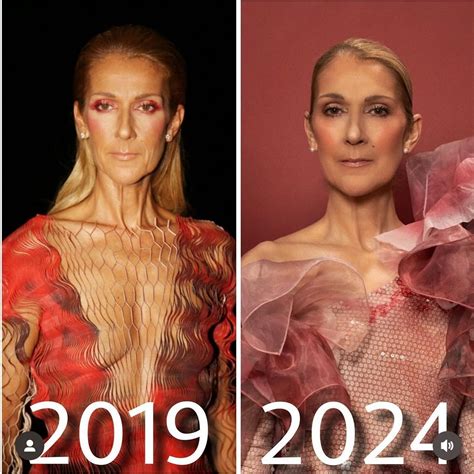 Golden Ladies Style ⚜️ | Celine Dion ️ | Instagram