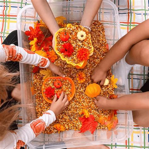 Apple Stamps Process Art Activity - Friends Art Lab