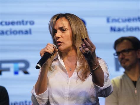 El furioso mensaje de Malena Galmarini contra Daniel Scioli por elogiar ...