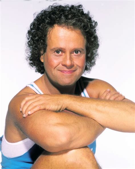 Richard Simmons | Biography, Workout, Death, & Facts | Britannica