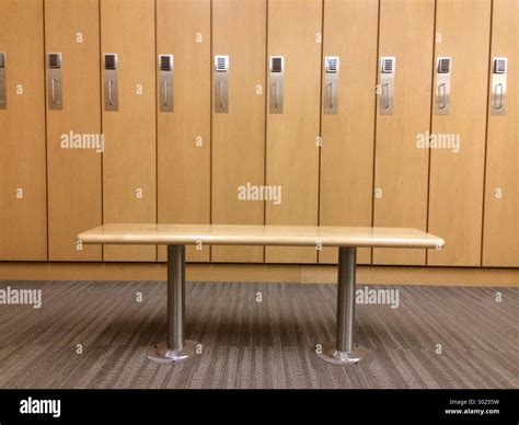 Gym Locker Room Benches at Sarah Dobell blog