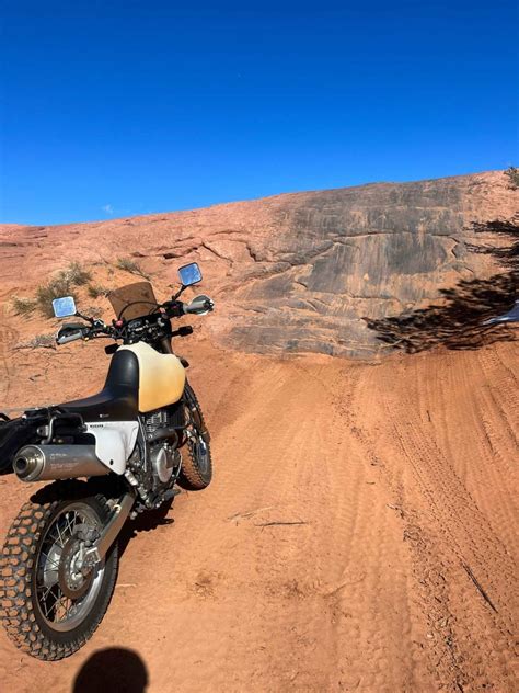 Fins n Things (First Half) , Utah - GPS Trail Map, Conditions ...