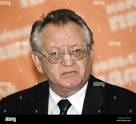 Russia s Human Rights Commissioner Oleg Mironov attends news conference ...