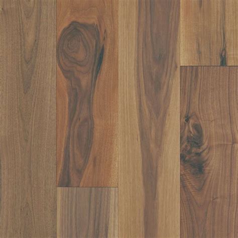 Shaw Walnut Engineered Hardwood Flooring – Flooring Site