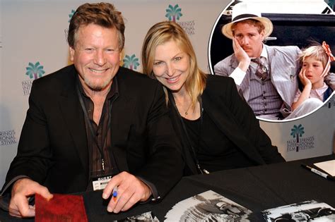 Tatum O'Neal on her stroke, drug overdose and daddy issues