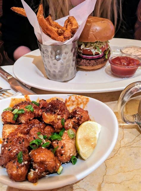 Cheesecake Factory Woodbridge Va