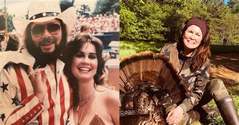 Report: Hank Williams Jr.’s Wife Died after Cosmetic Surgery - Media Right News