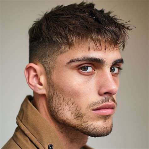 Hairstyles for Men with Thin Hair: Styling Tips and Best Cuts – VAGA ...