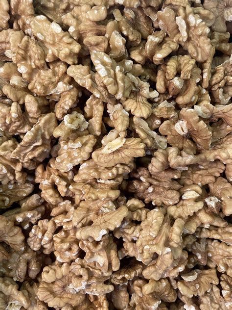 Nueces Chilenas - Cafès Prats Mercader