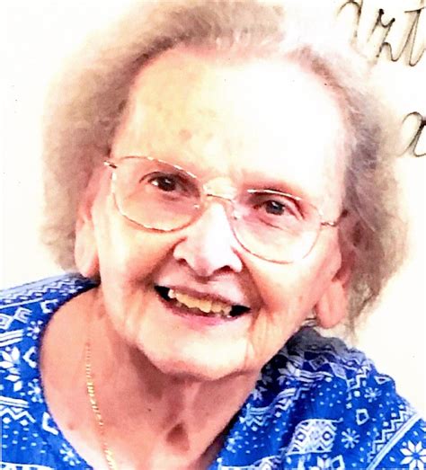 Mamie Bell Obituary - Shawnee, OK