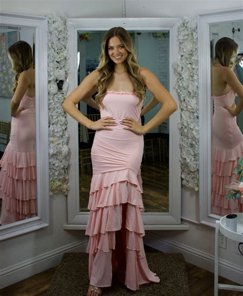 Salina's Closet 1200 - Mia Bella The Label