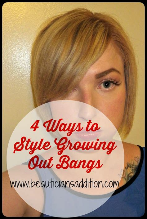 Why Do My Bangs Go Flat at Petra Webster blog