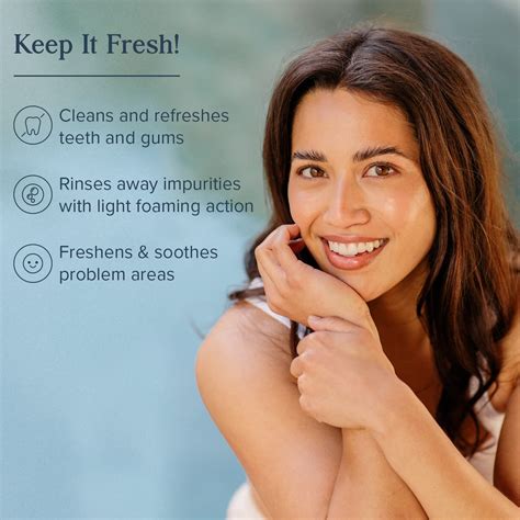 Store Hydrogen Peroxide Mouthwash, Oral Care with Refreshing Wintermint, Gentle Bubbling Action ...