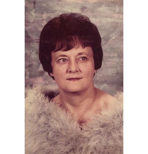 Barbara Dykstra Obituary (2019) - Atchison, KS - Arensberg-Pruett ...