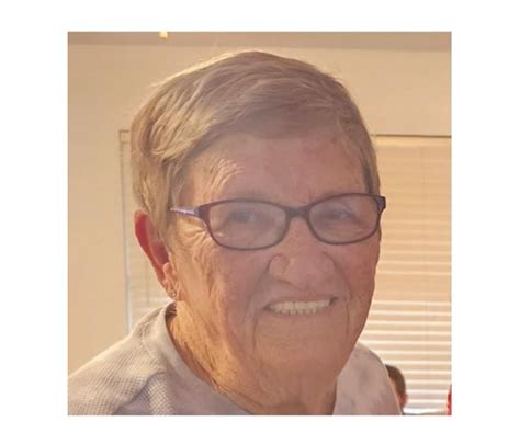 Ellen Wooley Obituary (2023) - Huntingdon, TN - Dilday-Carter Funeral Home