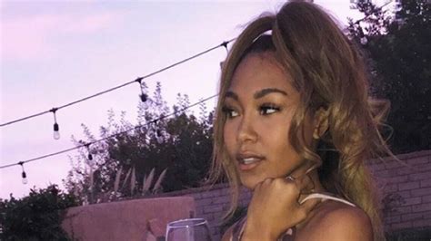 Kady Kyle From 'My Wife and Kids' -- All Grown Up