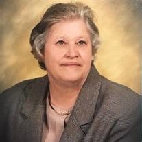 Irene Scott McCoy Obituary (2024) - Blacksburg, VA - McCoy Funeral Home ...