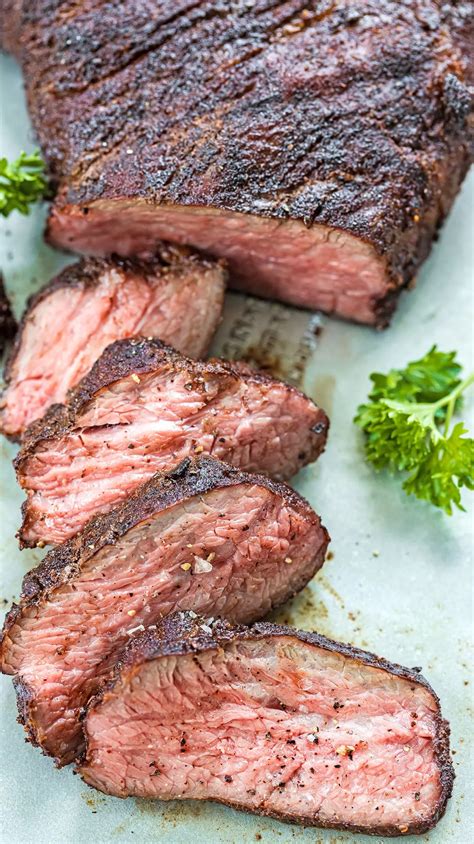 Tri Tip Temperature Chart (+ Recipes And Cooking Tips) - Foodie And Wine