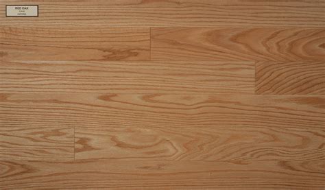 Prefinished Red Oak Flooring - Sheoga Hardwood Flooring