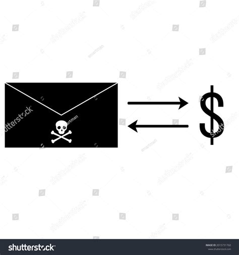 40 Blackmail clipart Gambar, Foto Stok & Vektor | Shutterstock