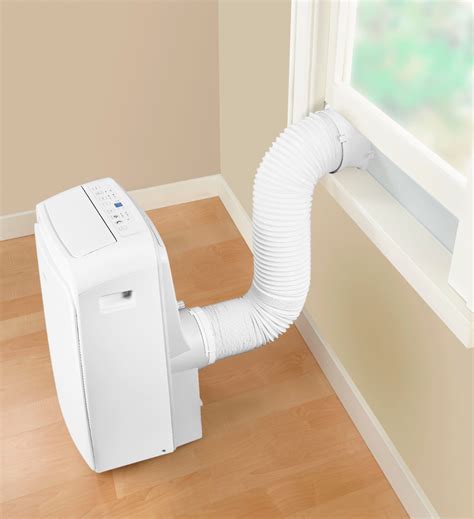 Insignia Portable Air Conditioner Set Up at Charles Macias blog