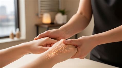 Neuropathy Massage Benefits [Grand Rapids Wellness Guide]