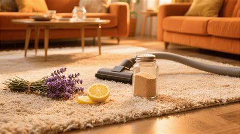 How to Make Homemade Carpet Freshener Easily at Home? - Style Weekender