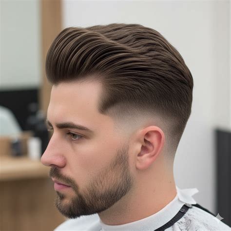 Low Taper Fade Guide Australia | 20+ Styles, Tips & Complete Guide ...