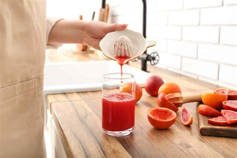 Grapefruit During Pregnancy