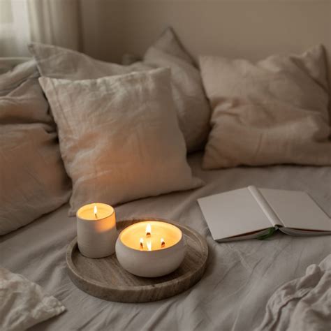 Make Your Home Smell Amazing With the Best Luxury Candles