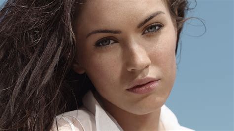 1920x1080 Resolution megan fox, brunette, actress 1080P Laptop Full HD Wallpaper - Wallpapers Den