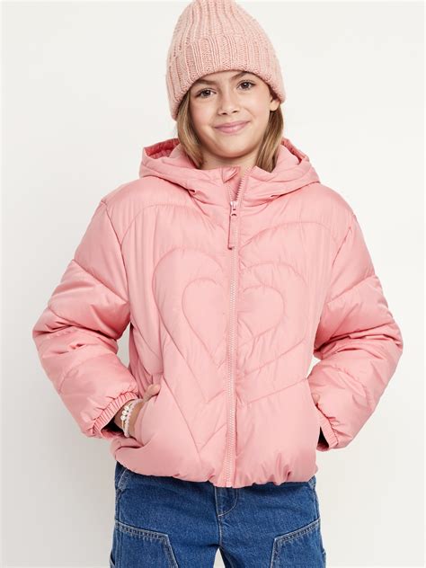 Girls Spring Jackets | Old Navy