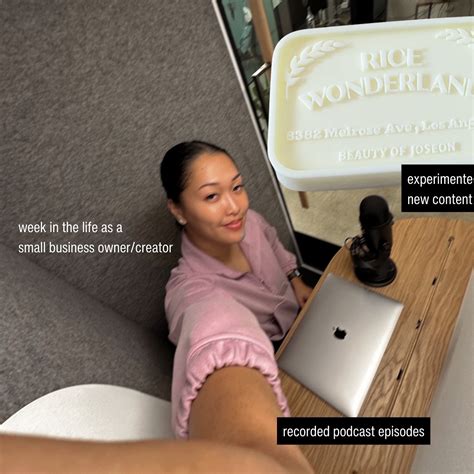 Elle Ray | am i... in my baking era??? | Instagram