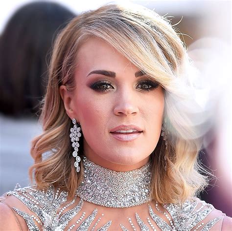 Step By Carrie Underwood Eye Makeup | Saubhaya Makeup