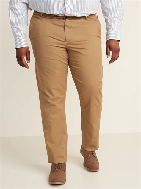 Slim Chinos For Men