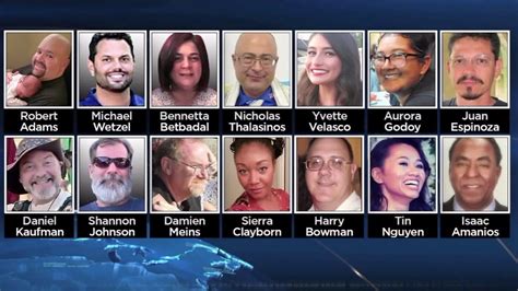 San Bernardino Terror