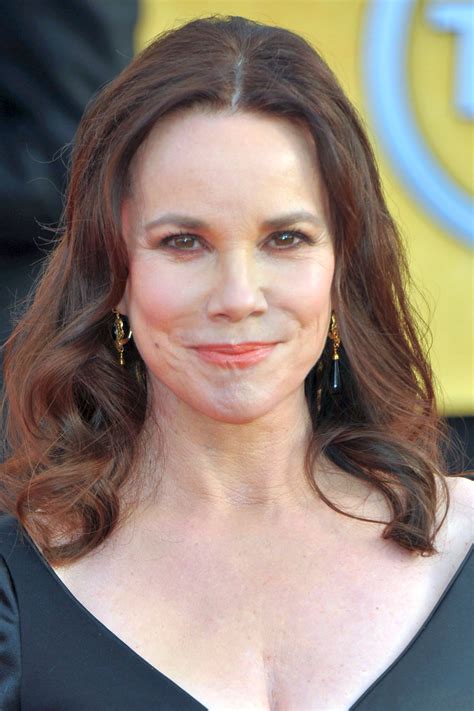 Barbara Hershey - Profile Images — The Movie Database (TMDB)