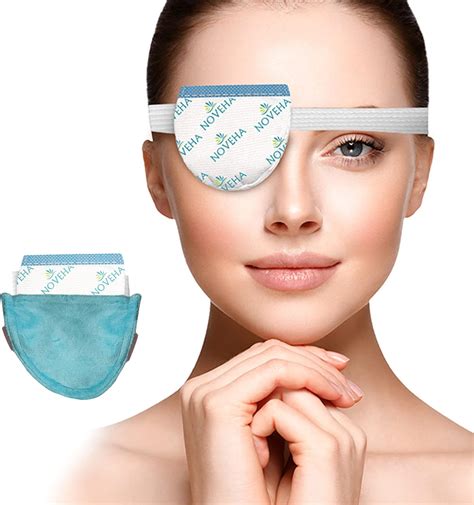 Warm Compresses for Eye Problems: How They Help and How to Make One