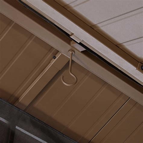 Member s mark 12 x 16 salemo gazebo sam s club – Artofit