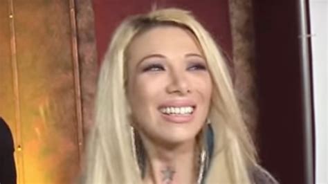 Who is Daisy De La Hoya and is she related to Oscar? | The US Sun