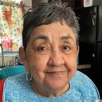 Delia R. Cuellar Obituary (2024) - Kingsville, TX - Ramirez-Salinas ...