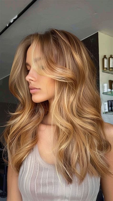 25 Divine Dirty Blonde Hair Color Ideas to Flaunt - Love yarn