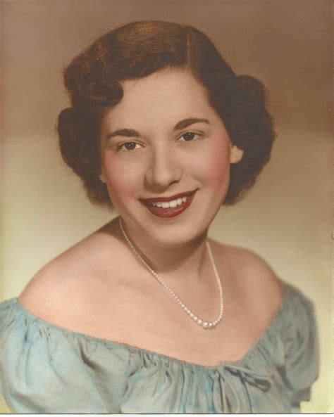 Ruth Katz Obituary - St. Louis, MO