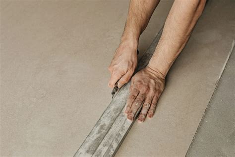 How to Cut Cement Backer Board: Step-by-Step Guide